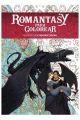 ROMANTASY PARA COLOREAR