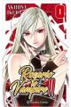 ROSARIO TO VAMPIRE II 1