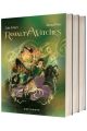 ROYALTY WITCHES. LA TRILOGA COMPLETA 1-3