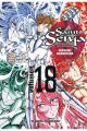 SAINT SEIYA INTEGRAL 18