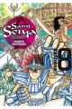 SAINT SEIYA INTEGRAL 8