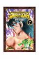 SAINT SEIYA NEXT DIMENSION MYTH OF HADES 7