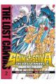 SAINT SEIYA: THE LOST CANVAS 2