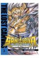 SAINT SEIYA: THE LOST CANVAS 3