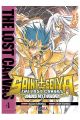 SAINT SEIYA. THE LOST CANVAS 4