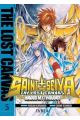 SAINT SEIYA: THE LOST CANVAS 5