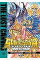 SAINT SEIYA. THE LOST CANVAS 6