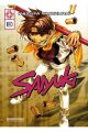 SAIYUKI, LA EDICIÓN DEFINITIVA 3