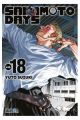 SAKAMOTO DAYS 18