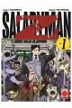 SALARYMAN Z 1