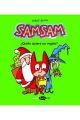 SAMSAM. ¿QUIÉN QUIERE SER UN REGALO? 4