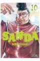 SANDA 10