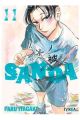 SANDA 11