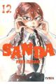 SANDA 12