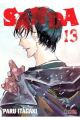 SANDA 13