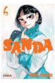 SANDA 6