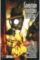 SANDMAN MYSTERY THEATRE 2