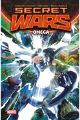 SECRET WARS. OMEGA