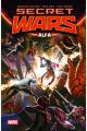SECRETS WARS. ALFA