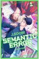 SEMANTIC ERROR (LA NOVELA) 1