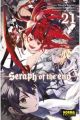 SERAPH OF THE END 21