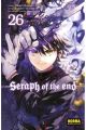 SERAPH OF THE END 26