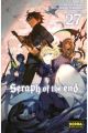 SERAPH OF THE END 27