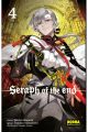 SERAPH OF THE END 4