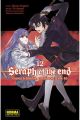 SERAPH OF THE END. GUREN ICHINOSE, CATASTROFE A LOS 16 16