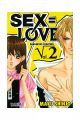 SEX=LOVE2 2