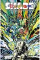 SHADE, THE CHANGING MAN DE PETER MILLIGAN Y CHRIS BACHALO 1