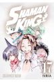 SHAMAN KING 17