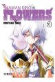 SHAMAN KING. FLOWERS 3