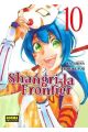 SHANGRI-LA FRONTIER 10