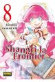 SHANGRI-LA FRONTIER 8