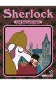 SHERLOCK HOLMES