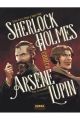 SHERLOCK HOLMES CONTRA ARSENE LUPIN. TRAS LA ETERNIDAD 1