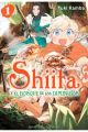 SHIITA Y EL BOSQUE DE LOS DIMINUTOS 1