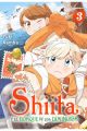 SHIITA Y EL BOSQUE DE LOS DIMINUTOS 3