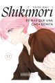 SHIKIMORI ES MÁS QUE UNA CARA BONITA 17