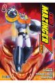 SHIN MAZINGER ZERO 8