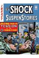 SHOCK SUSPENSTORIES 1