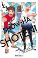 SHOW-HA SHOTEN! 9