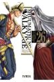SHUUMATSU NO VALKYRIE. RECORD OF RAGNAROK 26