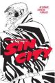 SIN CITY. ALCOHOL CHICAS Y BALAS