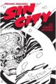 SIN CITY. ESE COBARDE BASTARDO CARTONÉ 4