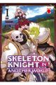 SKELETON KNIGHT IN ANOTHER WORLD 1