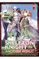 SKELETON KNIGHT IN ANOTHER WORLD 8