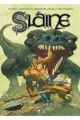 SLAINE. EL AMANECER DEL GUERRERO 1
