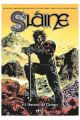 SLAINE EL ASESINO DEL TIEMPO